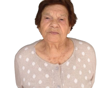 OLGA SIMONETTI VED. CARNEVALI