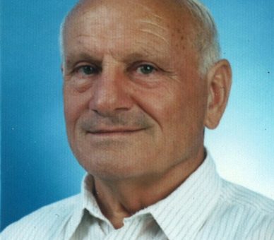 GINO MORETTI
