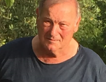 GIOVANNI ALLEGRETTI